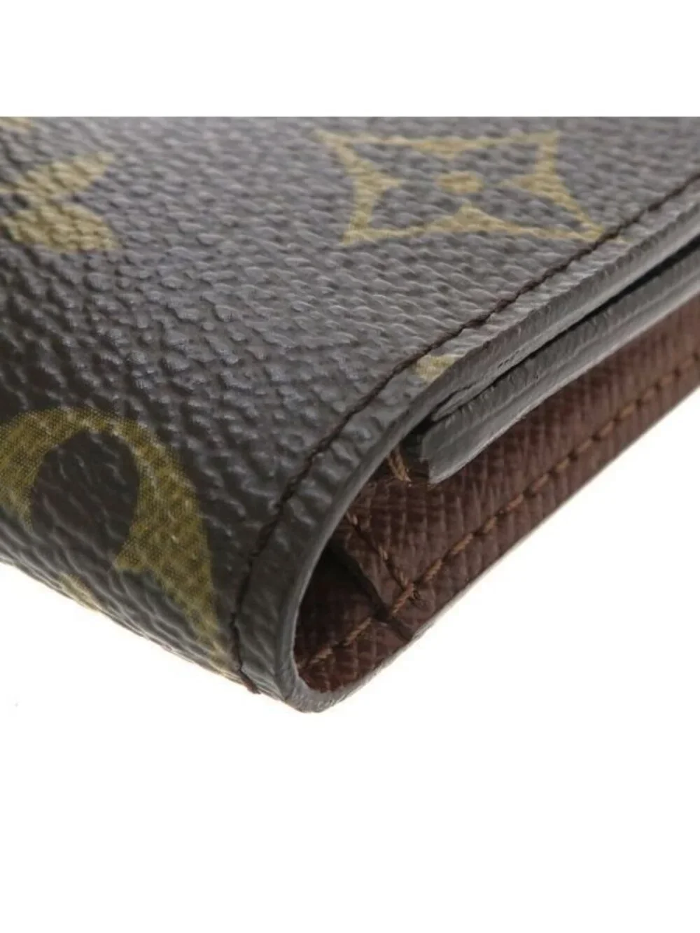 Louis Vuitton Monogram Business Card Case